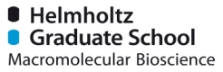 Helmholtz Graduate School for Macromolecular Bioscience